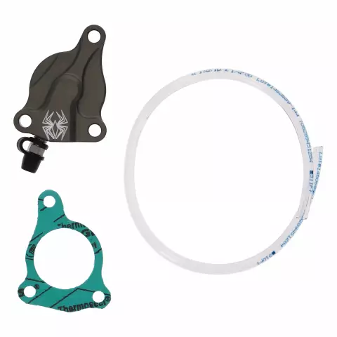 KTM85SX REKLUSE BILLET SLAVE CYLINDER